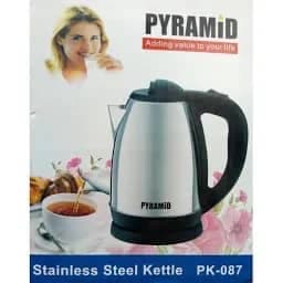 Electric jug